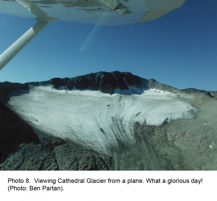 Cathedral Glacier 2015 exp