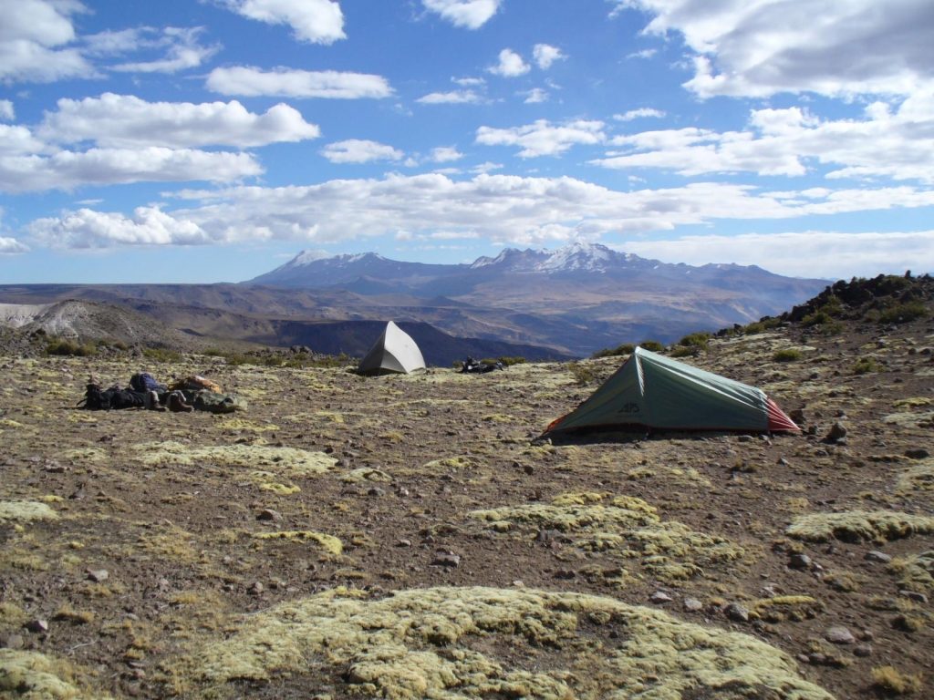 Chivay Peru 2013 Exp