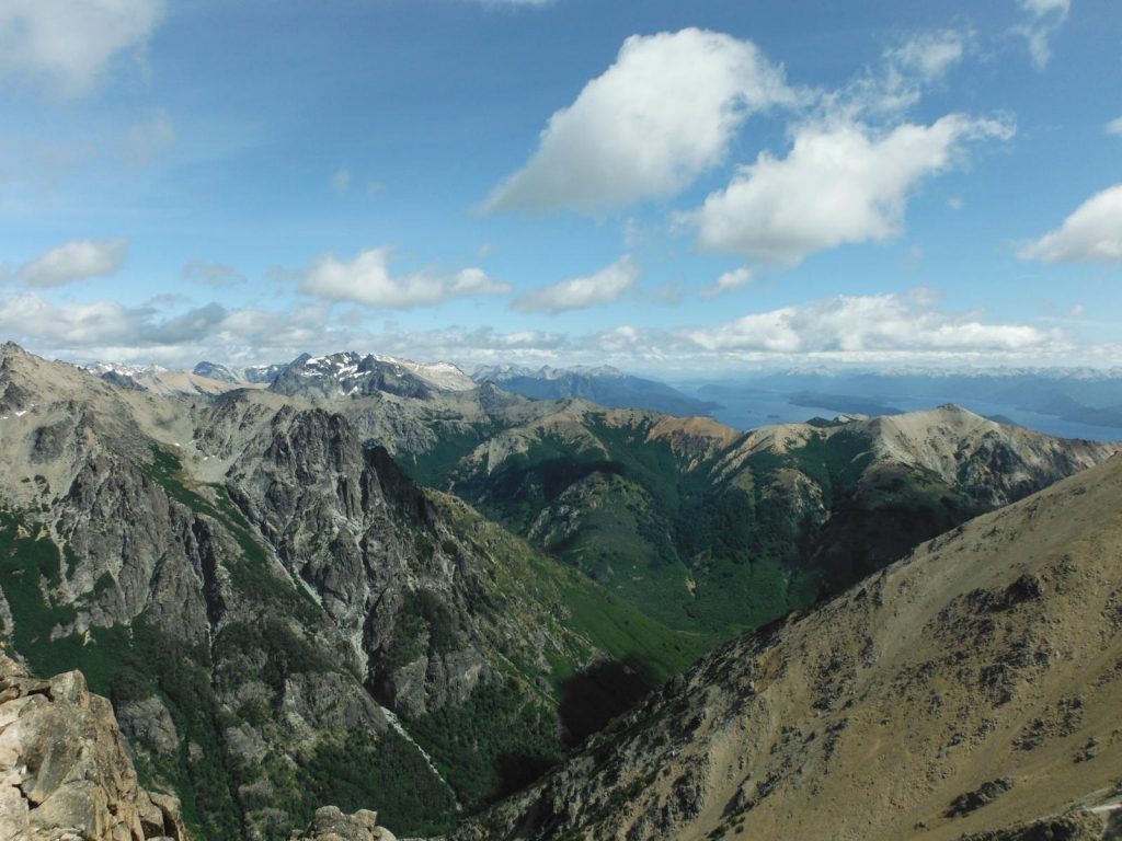 Northern Patagonia 2015 exp