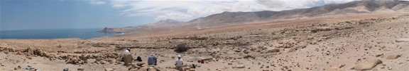 Atacama Desert Exp 2010