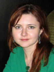 Elena Korotkikh