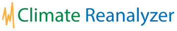 Climate Reanalyzer Logo