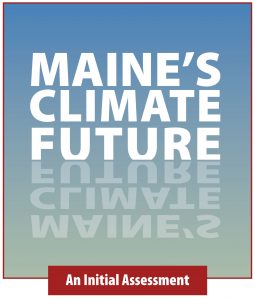 Maine's Climate Future: An Initial Assessment file link