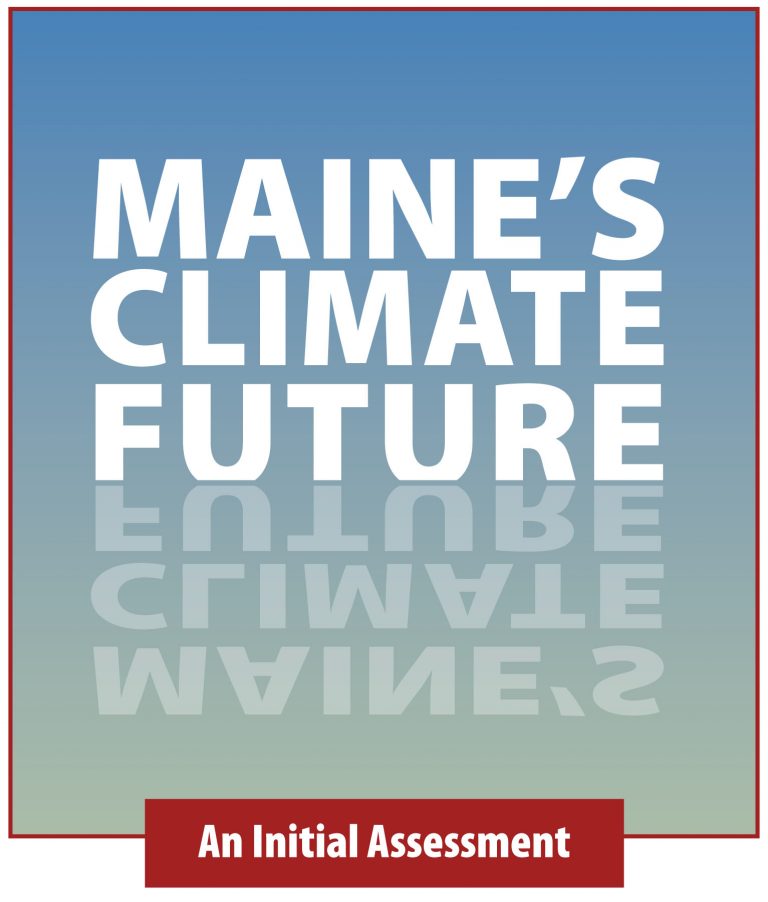 Maine's Climate Future - Climate Change Institute - University of Maine