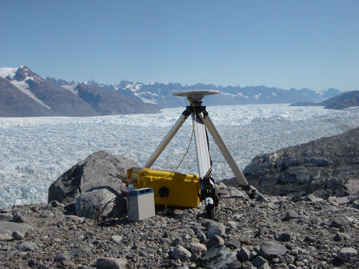 East Greenland Exp 2005