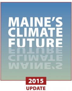 Maine's Climate Future 2015 Update file link