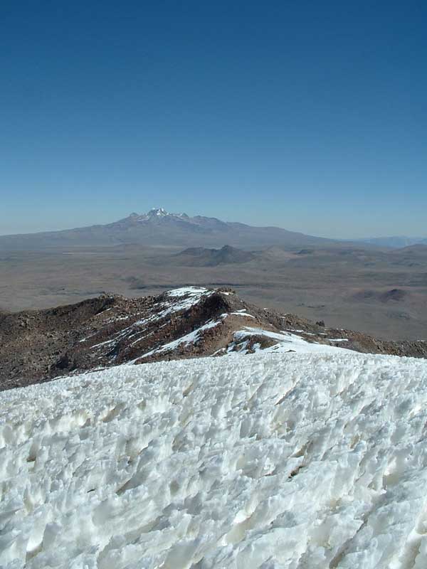 Nevado Firura Exp 2005