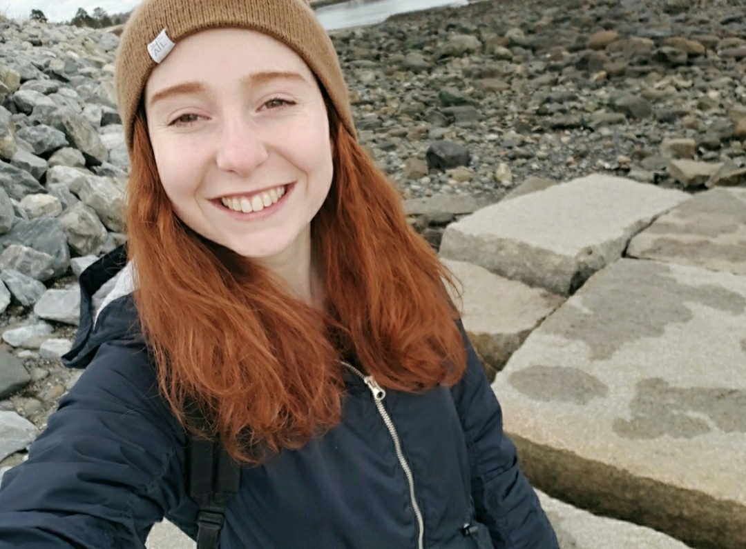 Sydney Baratta Climate Change Institute University of Maine