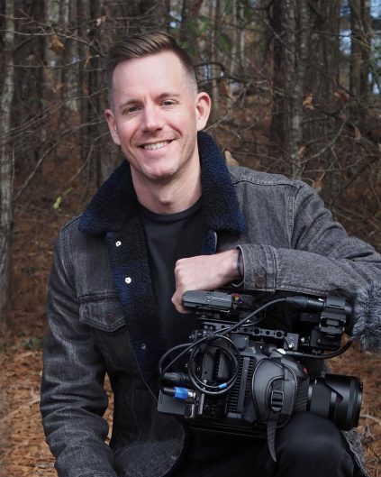 Photo of Derek Dodge